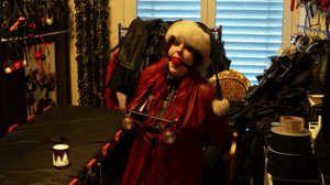 www.bondagecrossdresser.com - Christmas Decoration 2024 thumbnail