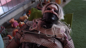 www.bondagecrossdresser.com - Helpless Relax Outdoor 2026 thumbnail