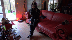 Bondagecrossdresser